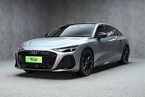 Audi A6L 2026