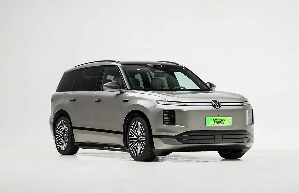 Volkswagen ID.ERA 9X 2026