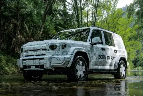 ​¿Por qué los conductores de todo el mundo eligen Chery? El salto monumental en el mercado internacional