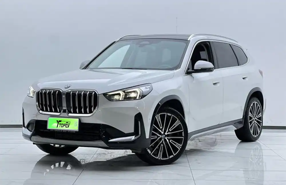 BMW X1 2023 xDrive25Li Paquete X Design usado