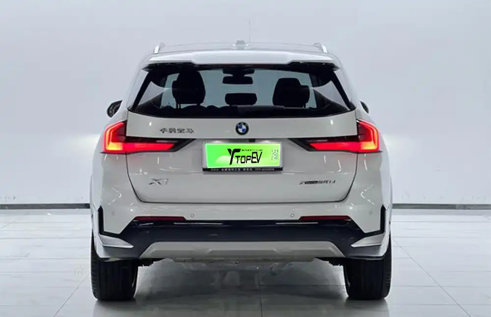 BMW X1 2023 xDrive25Li Paquete X Design usado