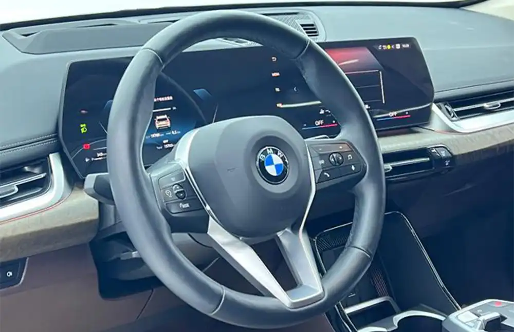 BMW X1 2023 xDrive25Li Paquete X Design usado