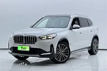 BMW X1 2023 xDrive25Li Paquete X Design usado