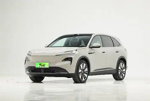 Buick Electra E7 2026