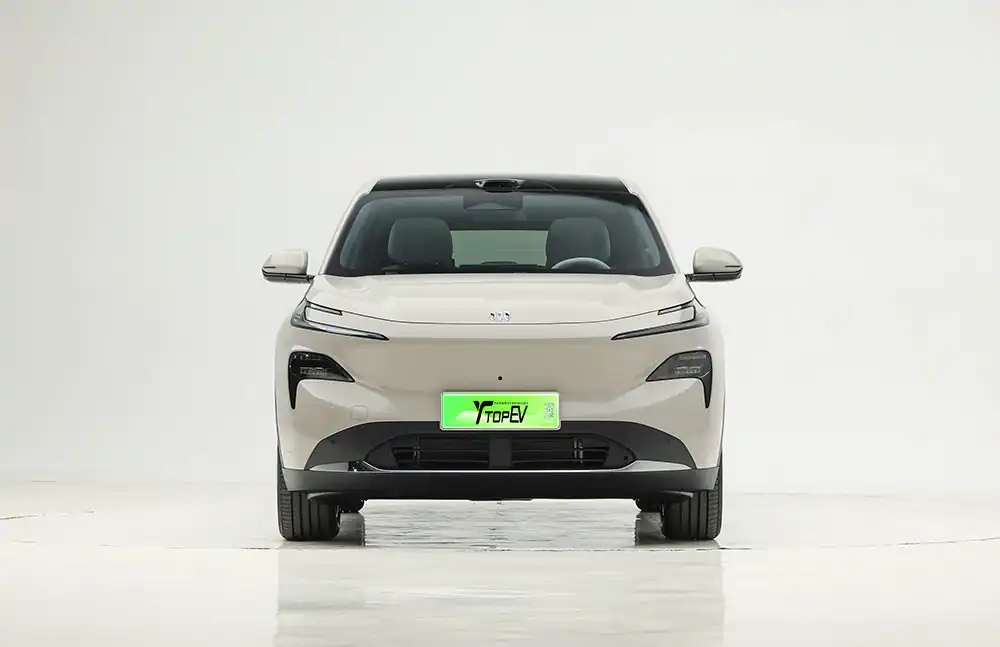 Buick Electra E7 2026