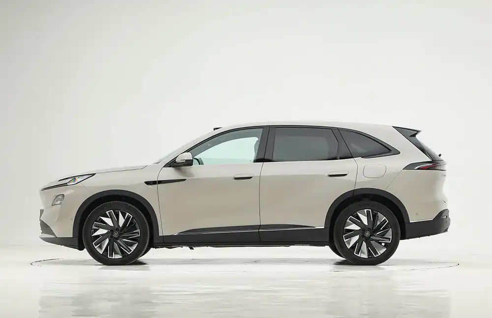 Buick Electra E7 2026