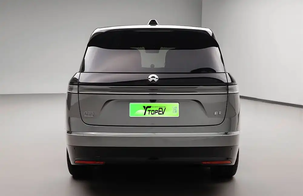 NIO ES9 2026
