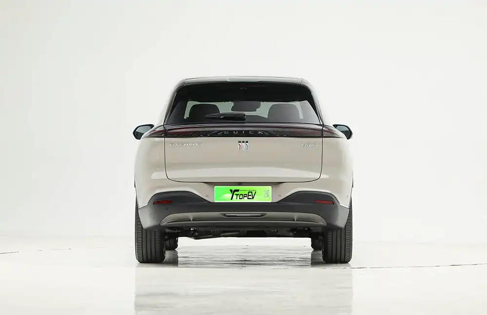 Buick Electra E7 2026