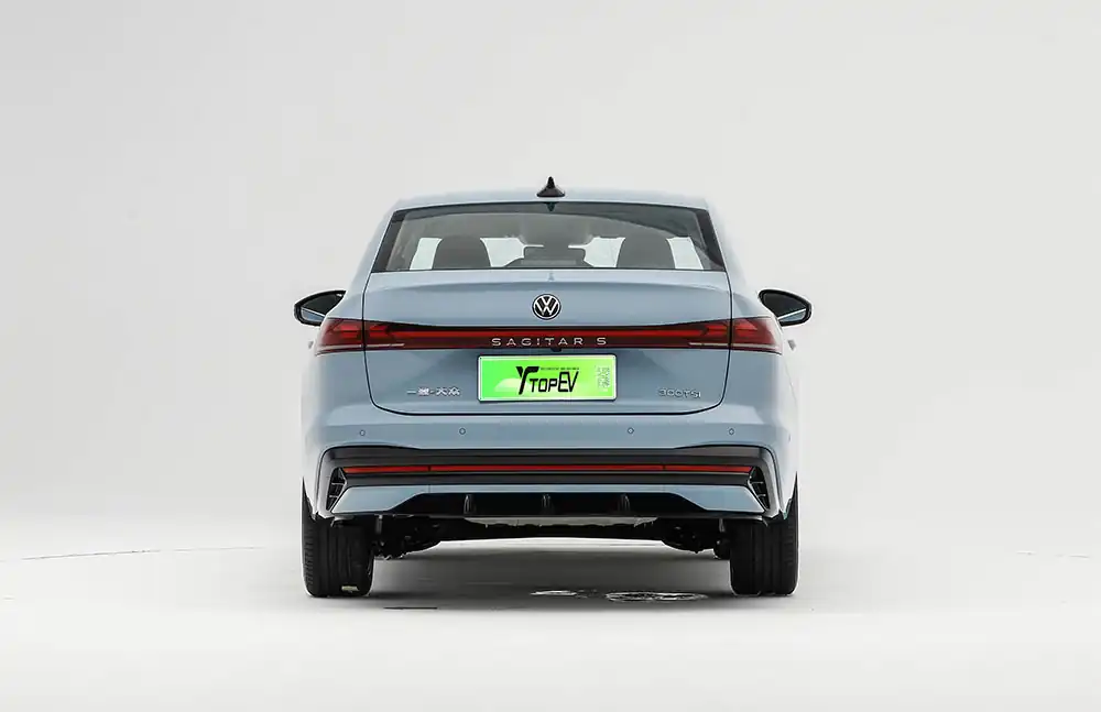 Volkswagen Sagitar S 2026