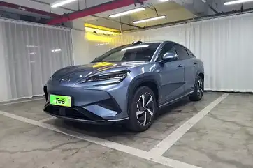 BYD Sea Lion 07 EV usado, modelo 2025, 610 Smart Drive Edition