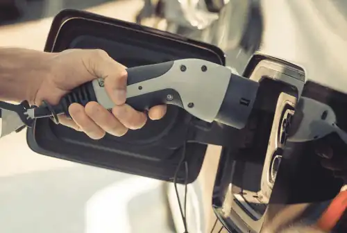 Degradación de la batería de vehículos eléctricos en 1,5 años: revelando el impacto clave de los hábitos de carga