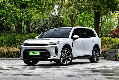 Baojun Huajing S 2026