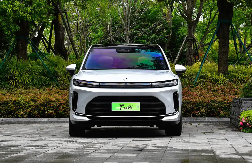 Baojun Huajing S 2026