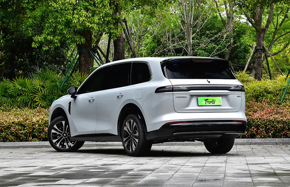 Baojun Huajing S 2026