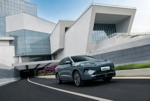 Un Mes con el BYD Sealion 6 | Experiencia Real Después de 1.800 km — El SUV Familiar Perfecto para el Día a Día
