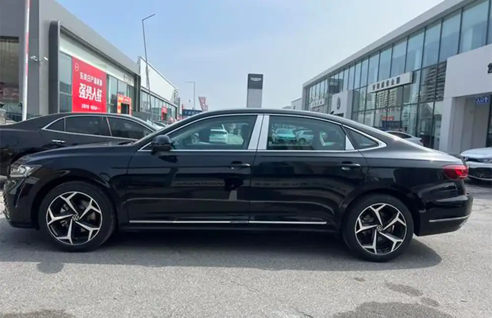 Passat Premium Edition 380TSI Starry Sky Dragon Edition usado, año 2026