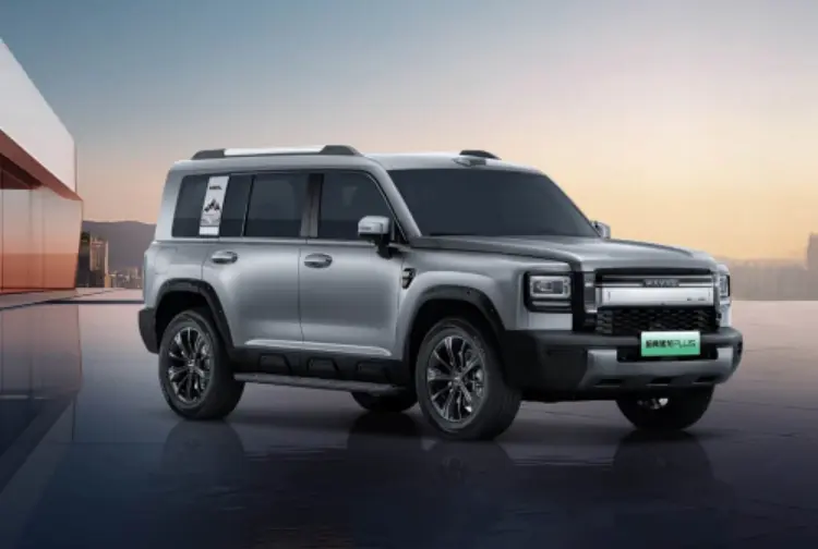 ¡La combinación perfecta entre robustez todoterreno y uso familiar! Evaluación completa del Haval Raptor Plus con consejos de propietarios y análisis total de su verdadero rendimiento