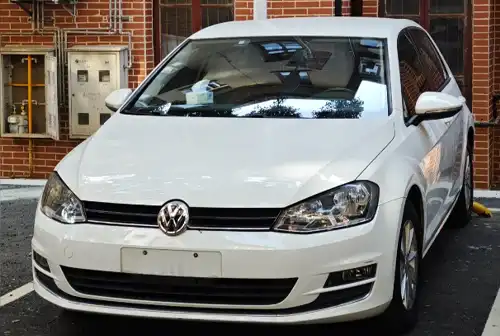 ¿Vale la Pena Comprar un Volkswagen Golf Usado en 2026? Así Eligen Realmente los Compradores con Experiencia
