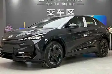 Volkswagen ID. UNYX 2025 usado