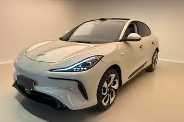 IM LS6 de 2025 de segunda mano, edición Lingxi Intelligent Driving
