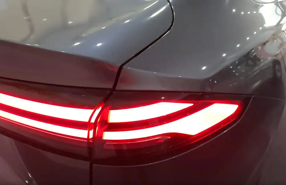 Geely Galaxy Starshine 6 de 2026 de segunda mano, versión con autonomía de 125 km
