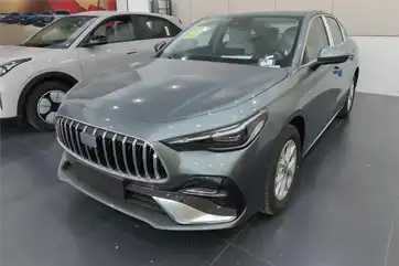 Geely Galaxy Starshine 6 de 2026 de segunda mano, versión con autonomía de 125 km