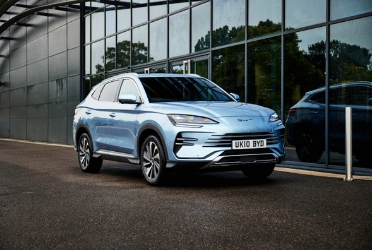 ​Por qué los híbridos enchufables (PHEV) e híbridos son la solución definitiva “ganar-ganar” para los compradores automotrices globales en 2026