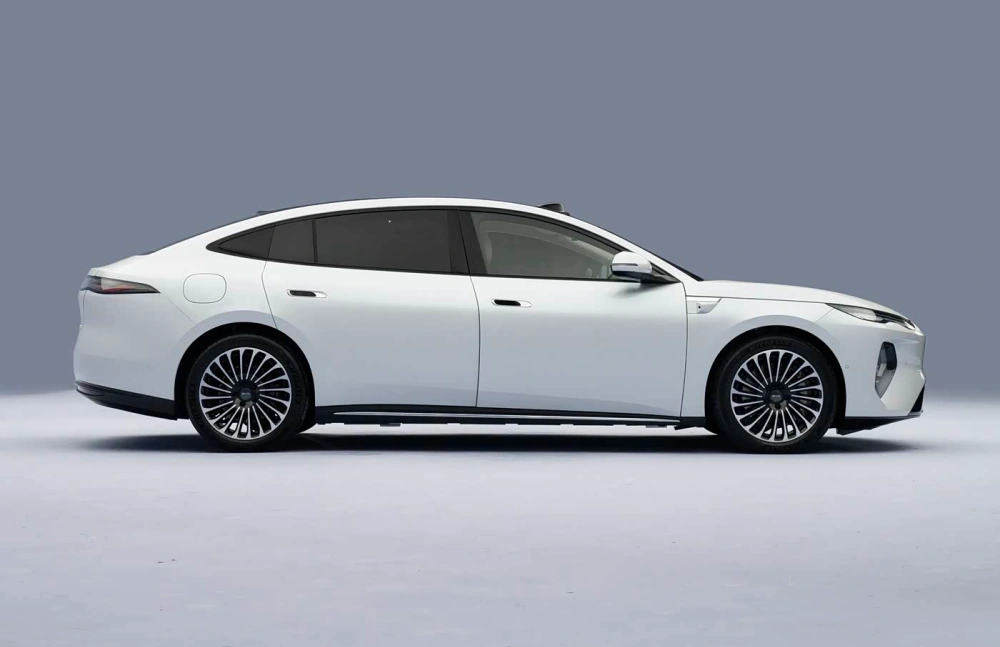 BYD Seal 08 DM-i 2026