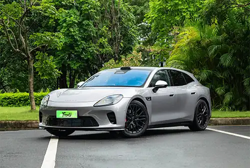 Aistaland GT7