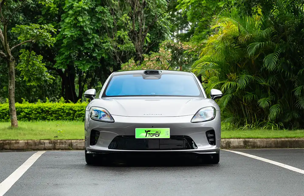 Aistaland GT7