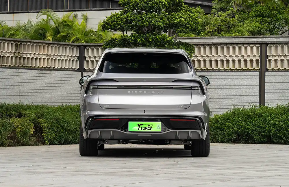 Aistaland GX7 2026
