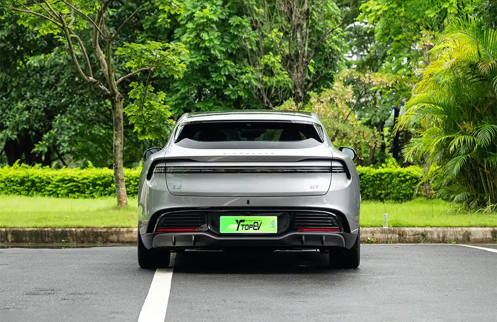 Aistaland GT7