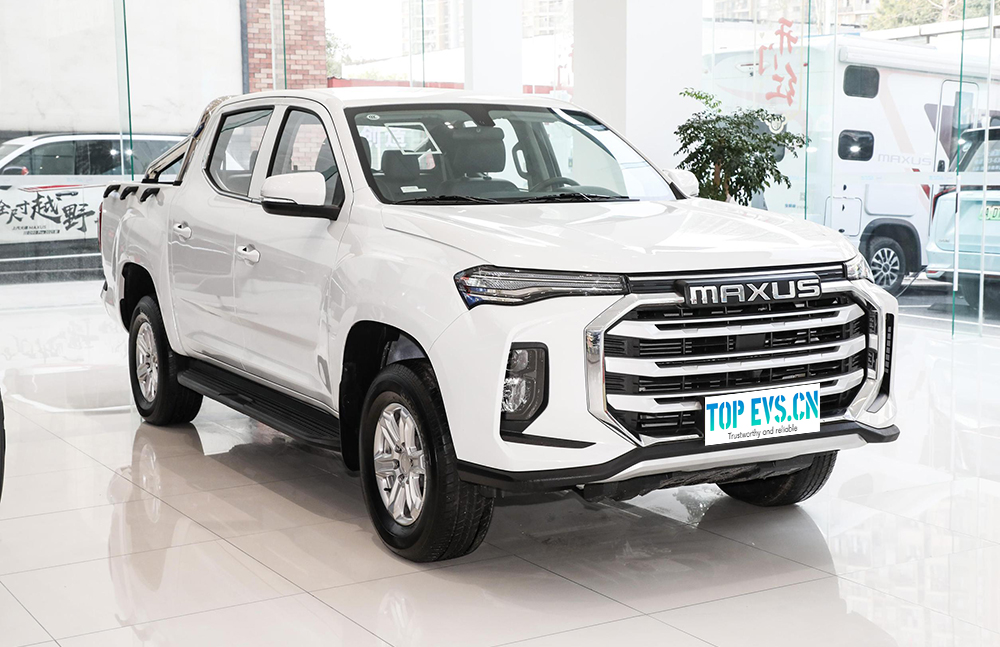 SAIC Maxus T90 EV