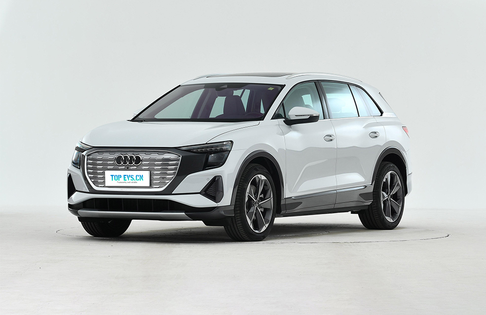Audi Q5 e-tron