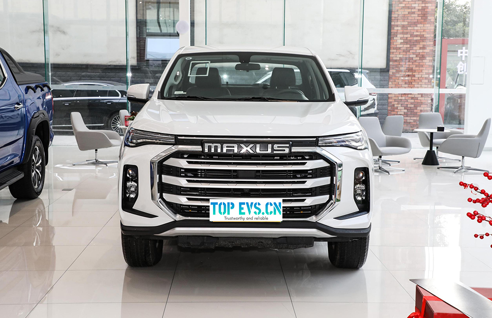 SAIC Maxus T90 EV