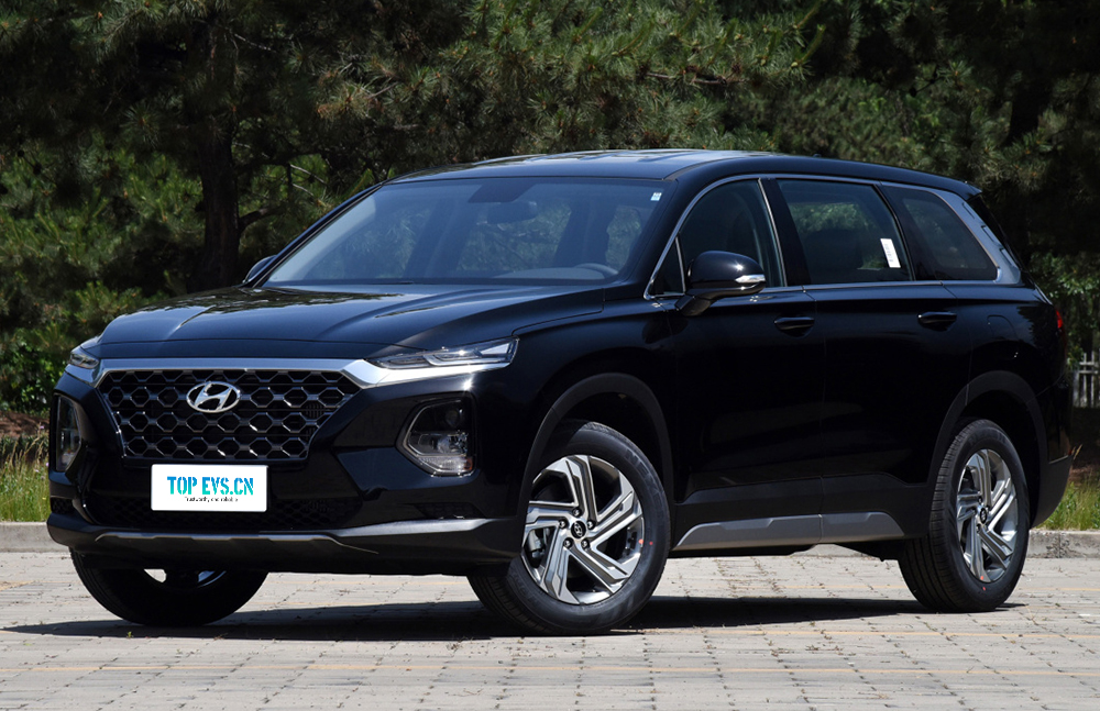 HYUNDAI Santa Fe 2023