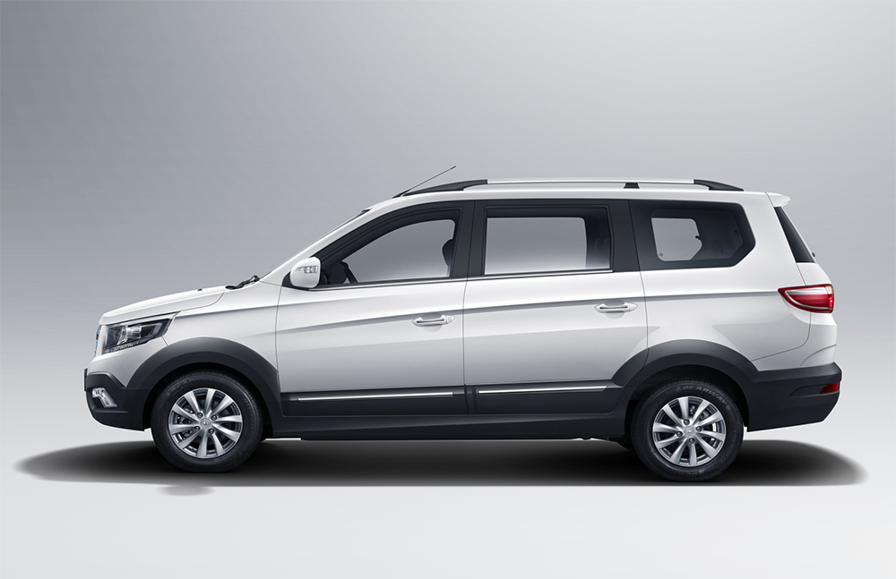 QITENG EX7