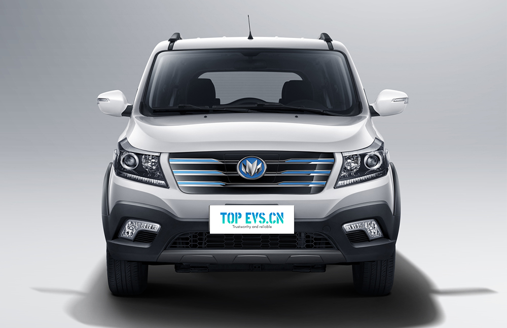 QITENG EX7