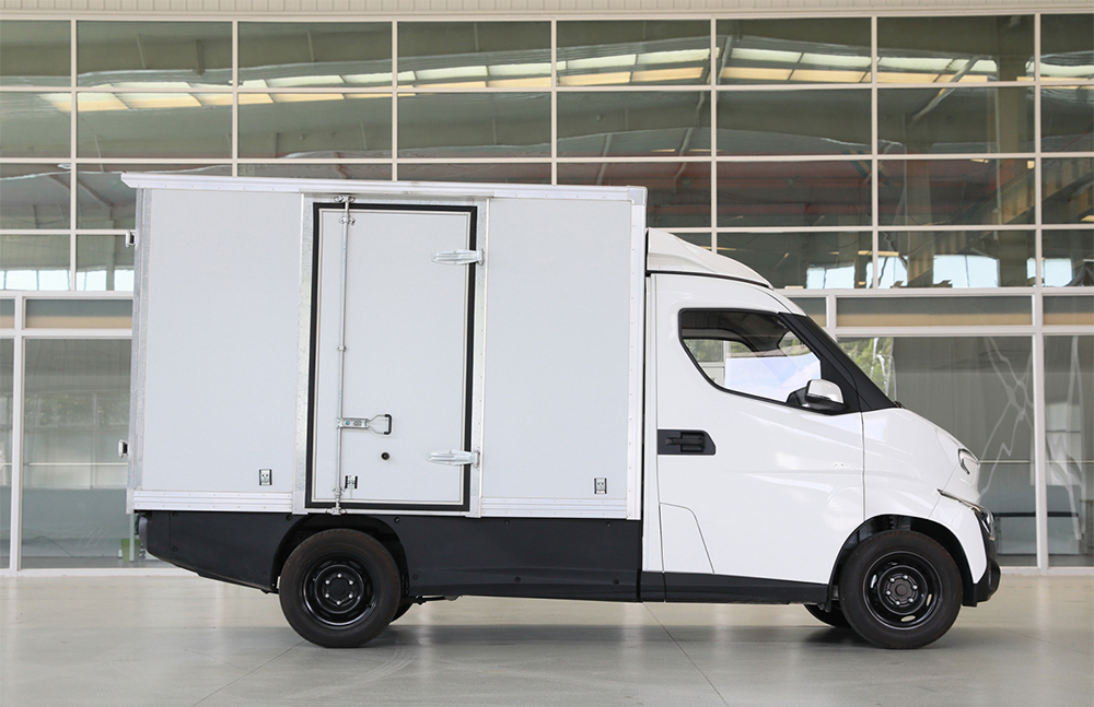 OVNI Auto Q2T.