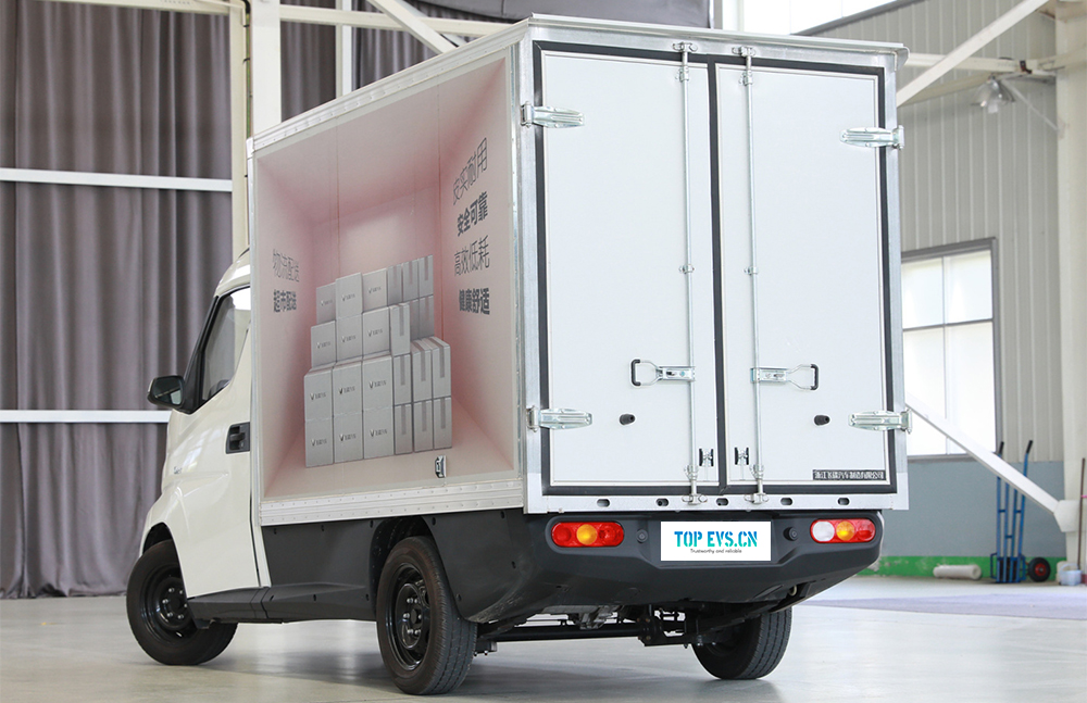 OVNI Auto Q2T.