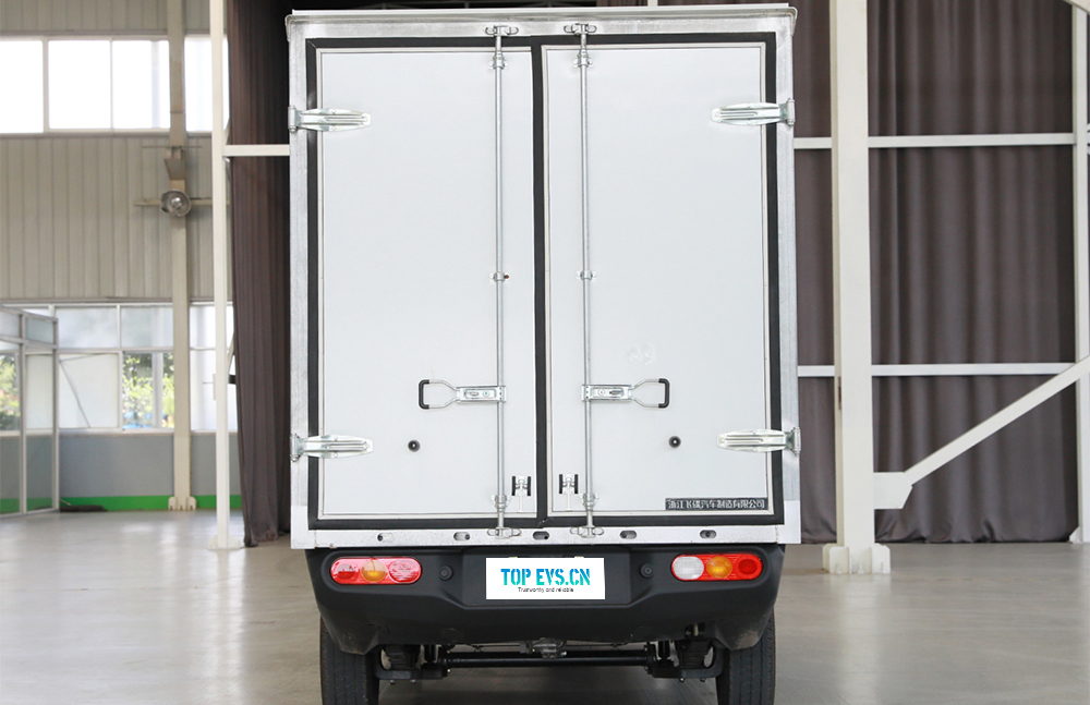 OVNI Auto Q2T.