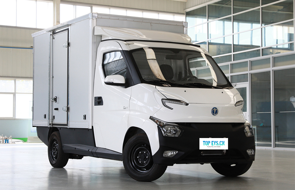 OVNI Auto Q2T.