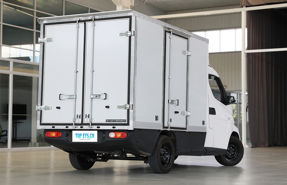 OVNI Auto Q2T.