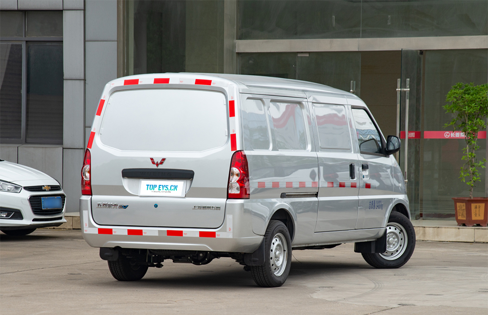 WULING RONGGUANG EV