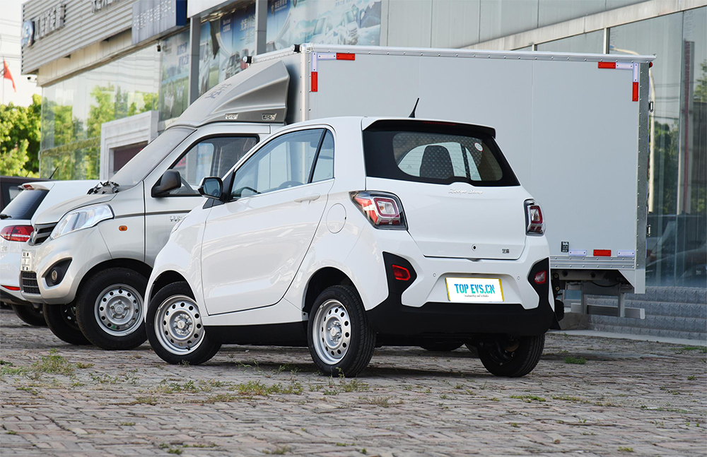 Zotye Sésamo